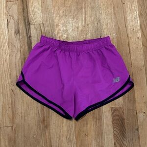 New Balance Running Shorts